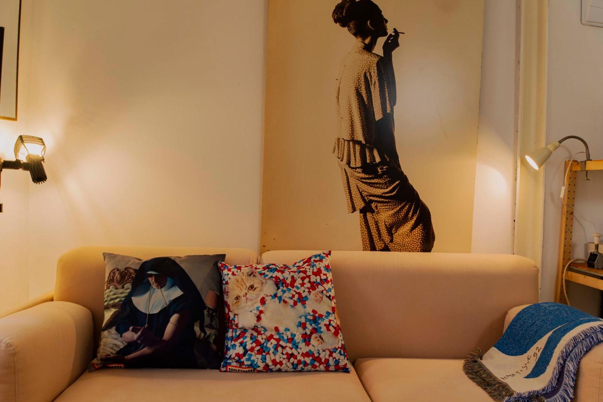 Apartament Acogedor En