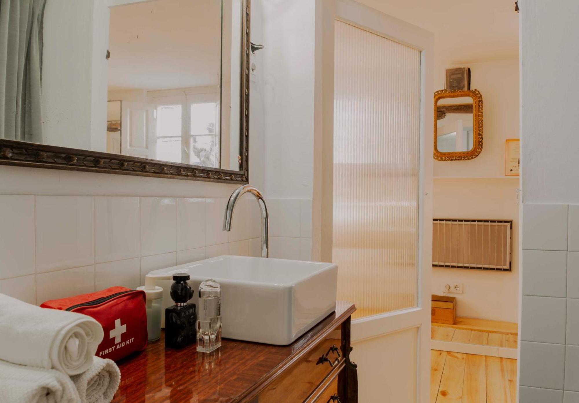 Apartament Acogedor En Bilbao