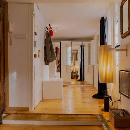 Acogedor Apartamento En Bilbao Zewnętrze zdjęcie