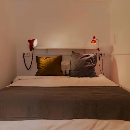 Acogedor Apartamento En Bilbao Zewnętrze zdjęcie