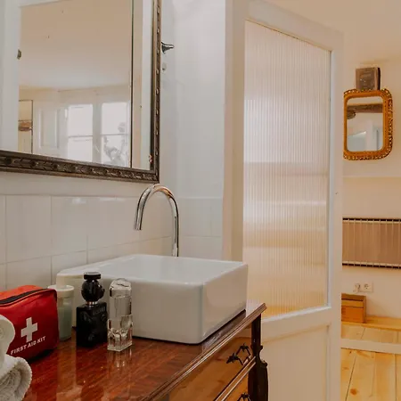Acogedor Apartamento En Bilbao Zewnętrze zdjęcie