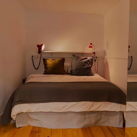 Acogedor Apartamento En Bilbao Zewnętrze zdjęcie