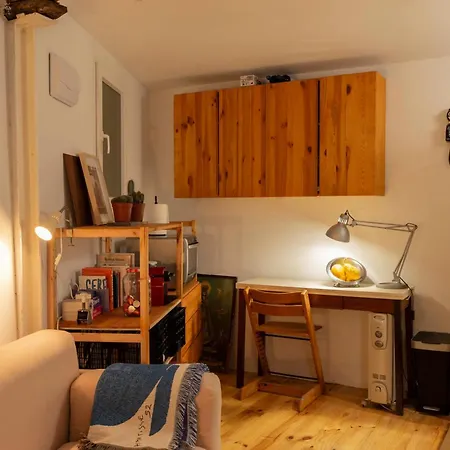 Acogedor Apartamento En Bilbao Zewnętrze zdjęcie