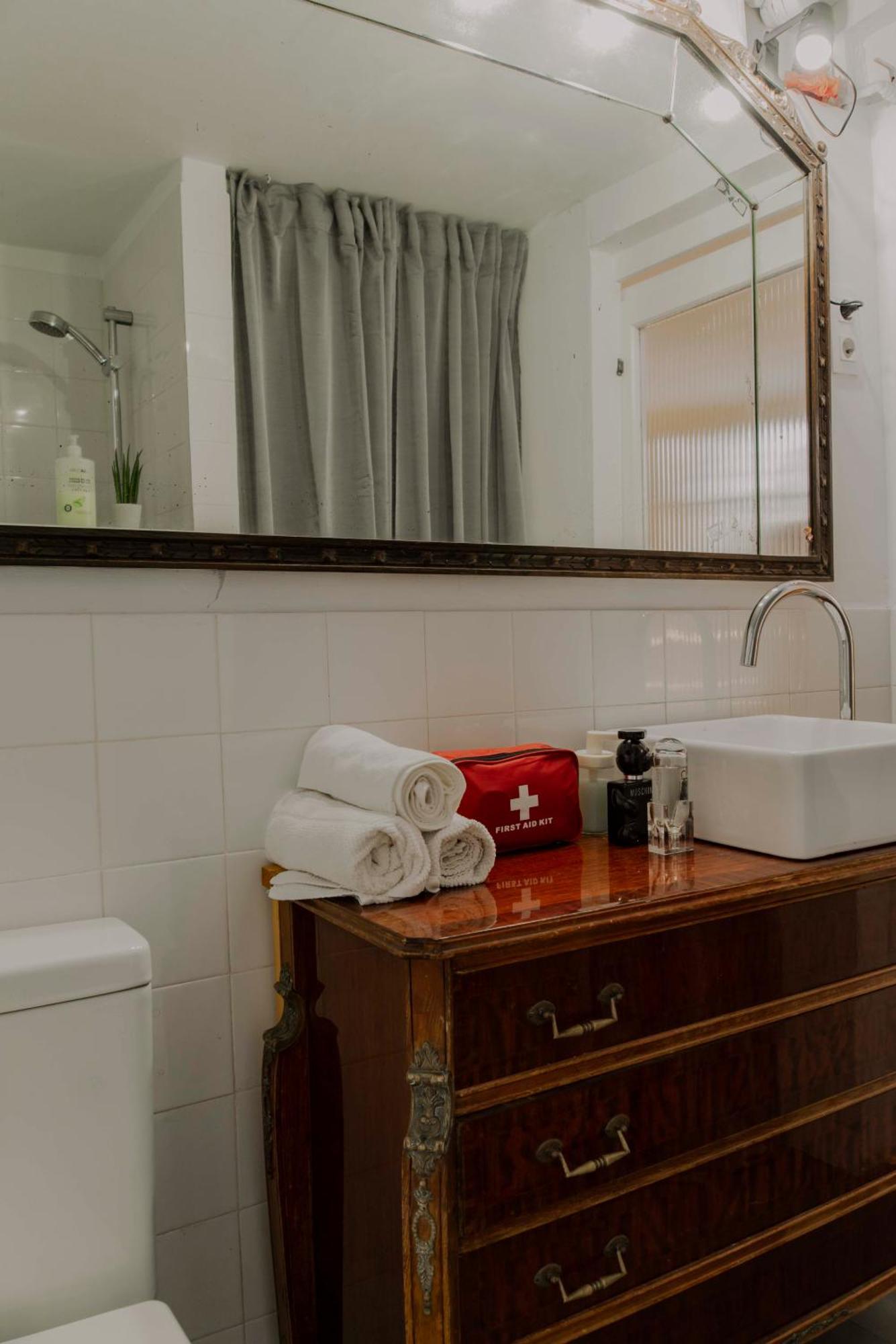 Apartment Acogedor En *
